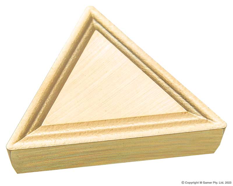 Turning Insert(Pack of 10)